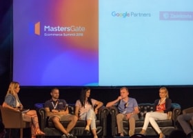 MastersGate Summit 2018