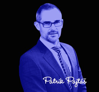 Patrik Pajtáš