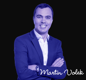 Martin Volek