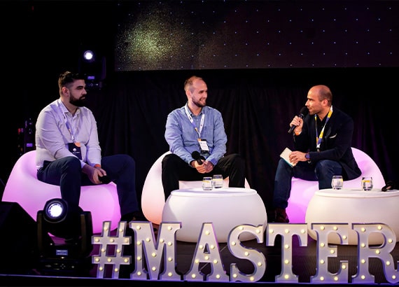 MastersGate Summit 2019