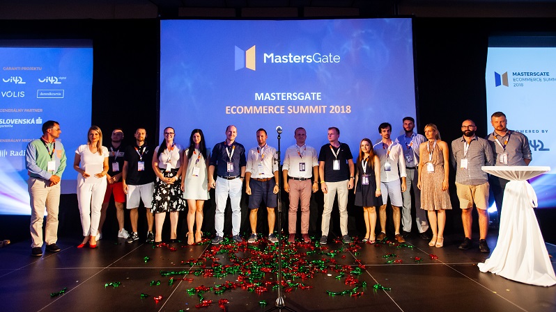 MastersGate 2018