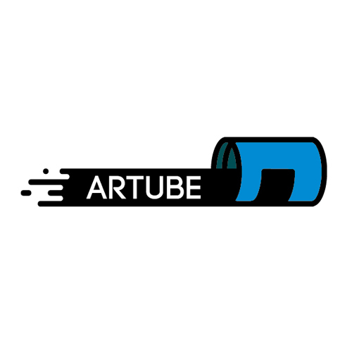 Artube logo