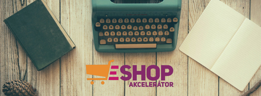 Eshop Akcelerator